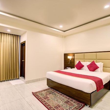 Cygnett Inn Trendz Itānagar エクステリア 写真