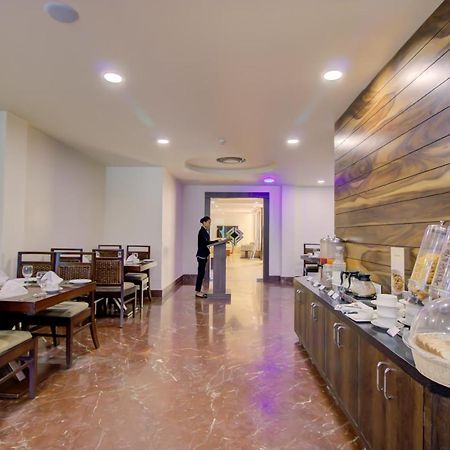 Cygnett Inn Trendz Itānagar エクステリア 写真
