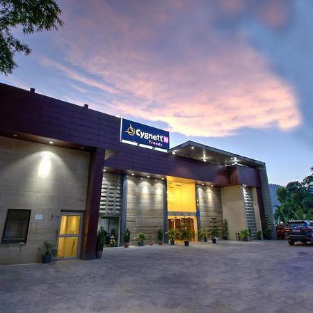 Cygnett Inn Trendz Itānagar エクステリア 写真