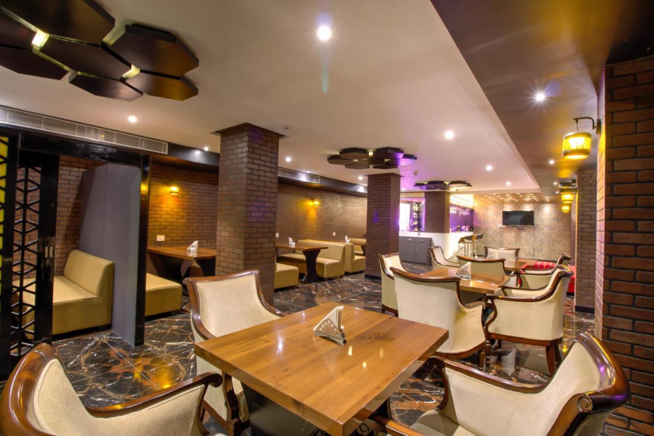 Cygnett Inn Trendz Itānagar エクステリア 写真