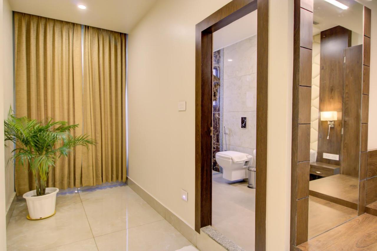 Cygnett Inn Trendz Itānagar エクステリア 写真