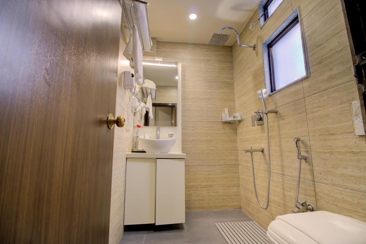 Cygnett Inn Trendz Itānagar エクステリア 写真