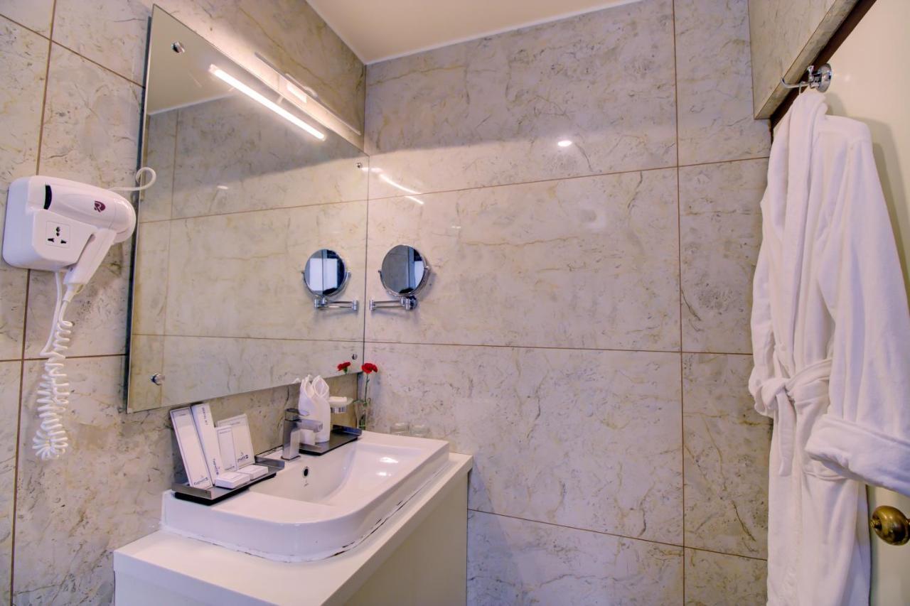 Cygnett Inn Trendz Itānagar エクステリア 写真